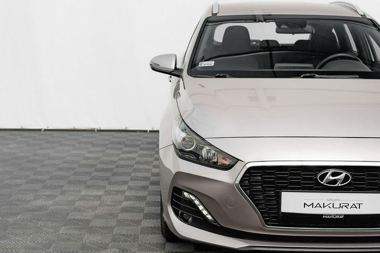 Hyundai i30 WD0353N#1.4 GET K.cofania Klima Bluetooth Salon PL VAT 23% zdjęcie 8