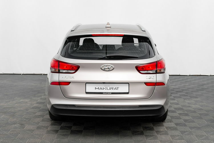 Hyundai i30 WD0353N#1.4 GET K.cofania Klima Bluetooth Salon PL VAT 23% zdjęcie 9