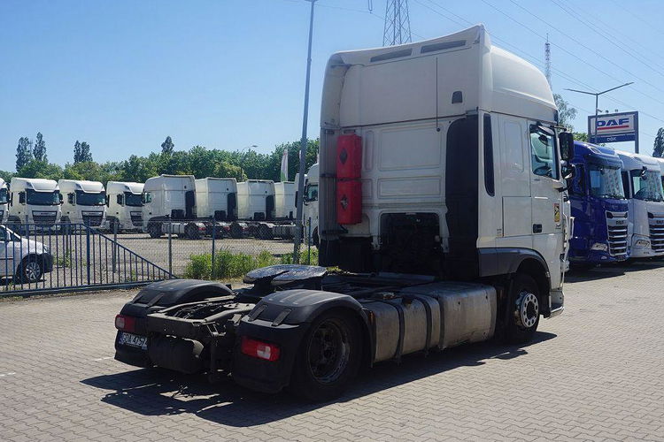 DAF XF460 FT zdjęcie 3