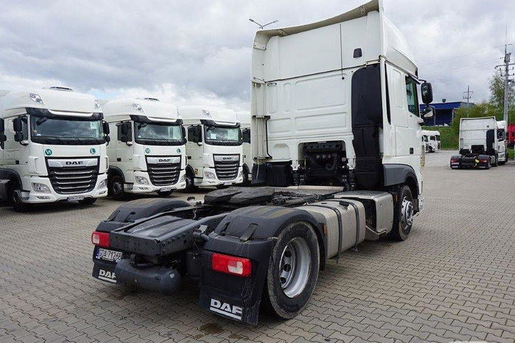 DAF XF480 FT zdjęcie 3