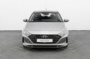 Hyundai i20 WJ6812K#1.2 Pure Cz.cof Bluetooth KLIMA Salon PL VAT 23% zdjęcie 7