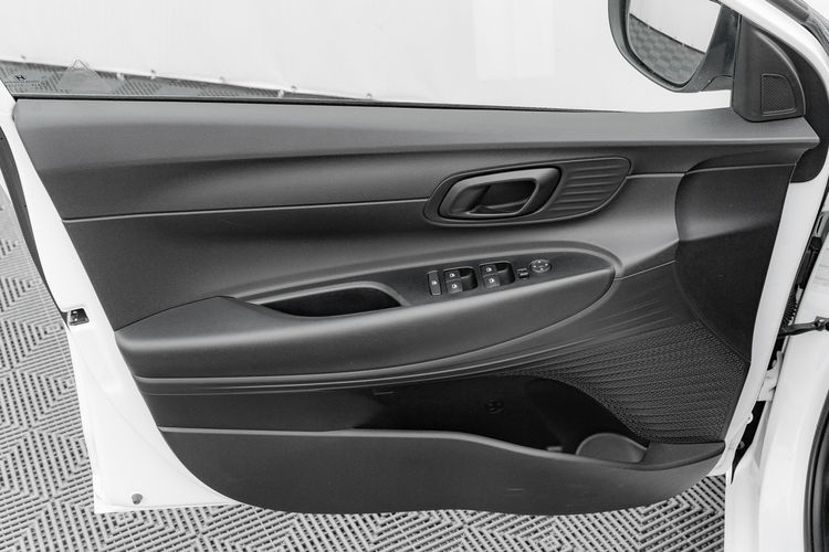 Hyundai i20 WJ6551K#1.2 Pure Cz.cof Bluetooth KLIMA Salon PL VAT 23% zdjęcie 11