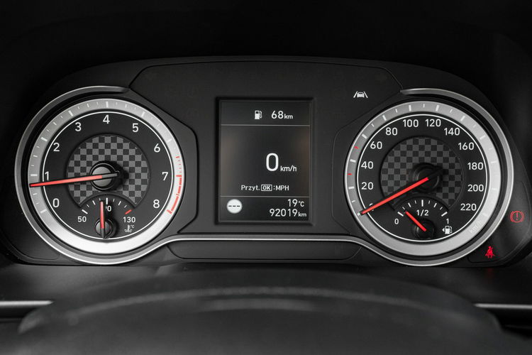 Hyundai i20 WJ6551K#1.2 Pure Cz.cof Bluetooth KLIMA Salon PL VAT 23% zdjęcie 16