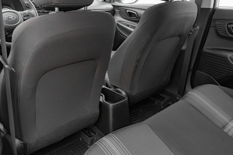 Hyundai i20 WJ6551K#1.2 Pure Cz.cof Bluetooth KLIMA Salon PL VAT 23% zdjęcie 23