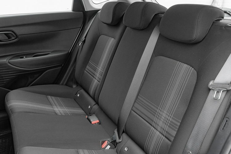 Hyundai i20 WJ6551K#1.2 Pure Cz.cof Bluetooth KLIMA Salon PL VAT 23% zdjęcie 25