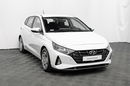 Hyundai i20 WJ6551K#1.2 Pure Cz.cof Bluetooth KLIMA Salon PL VAT 23% zdjęcie 3