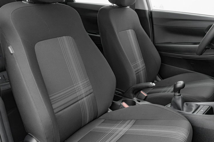 Hyundai i20 WJ6551K#1.2 Pure Cz.cof Bluetooth KLIMA Salon PL VAT 23% zdjęcie 31