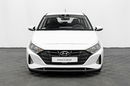 Hyundai i20 WJ6551K#1.2 Pure Cz.cof Bluetooth KLIMA Salon PL VAT 23% zdjęcie 7
