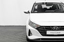Hyundai i20 WJ6551K#1.2 Pure Cz.cof Bluetooth KLIMA Salon PL VAT 23% zdjęcie 8
