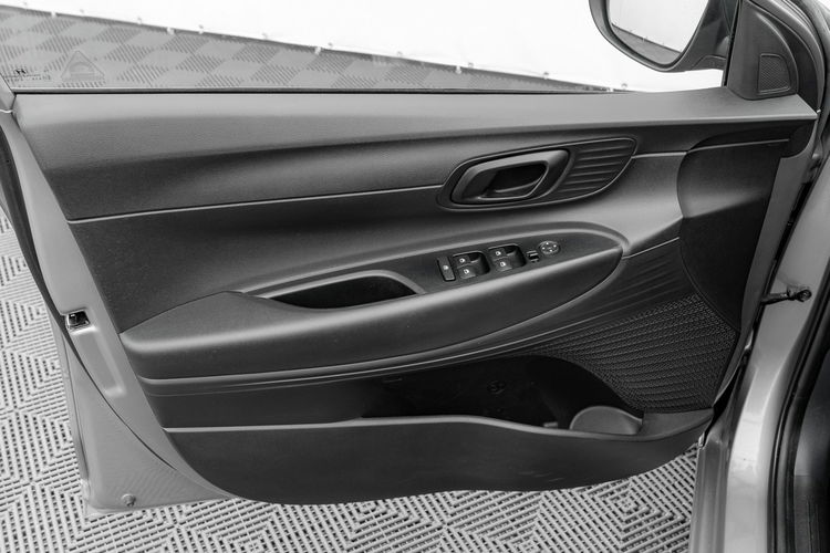 Hyundai i20 WJ7006K#1.2 Pure Cz.cof Bluetooth KLIMA Salon PL VAT 23% zdjęcie 11