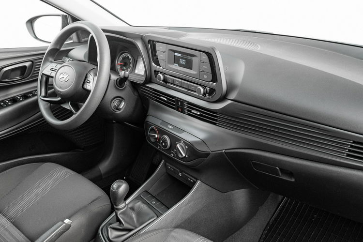 Hyundai i20 WJ7006K#1.2 Pure Cz.cof Bluetooth KLIMA Salon PL VAT 23% zdjęcie 32