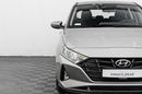 Hyundai i20 WJ7006K#1.2 Pure Cz.cof Bluetooth KLIMA Salon PL VAT 23% zdjęcie 8
