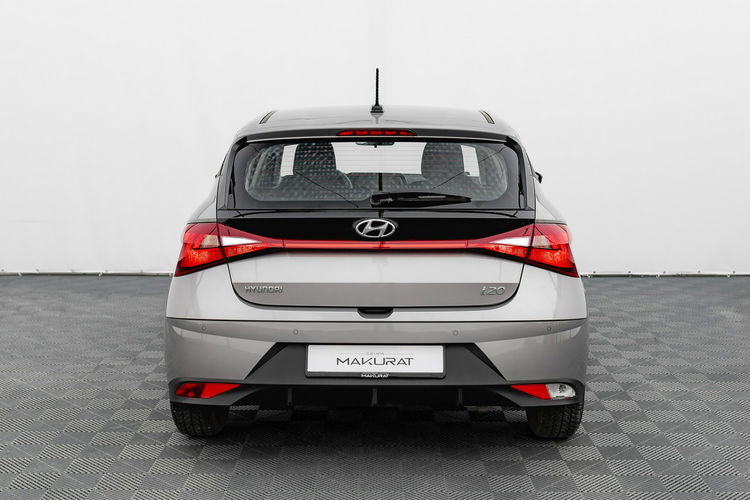 Hyundai i20 WJ7006K#1.2 Pure Cz.cof Bluetooth KLIMA Salon PL VAT 23% zdjęcie 9