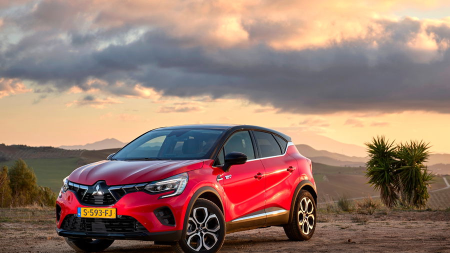 MITSUBISHI ASX 1.0 Invite Style zdjęcie 