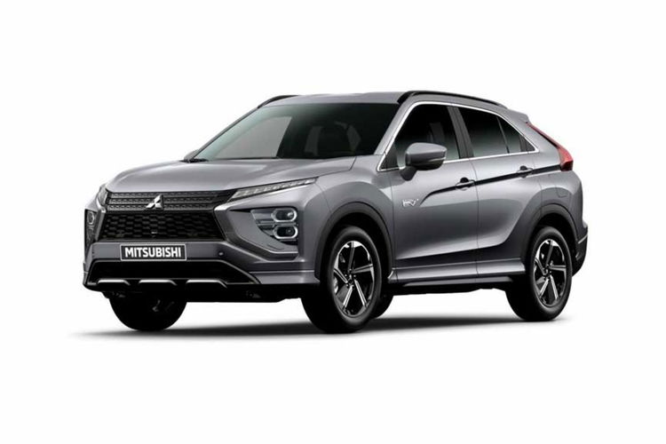 MITSUBISHI Eclipse Cross 2.4 PHEV Instyle Plus zdjęcie 1