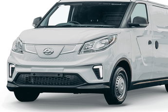 MAXUS MAXUS e-Deliver 3 LWB