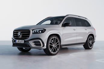 Mercedes Mercedes Maybach GLS 600 mHEV 4-Matic Exclusive