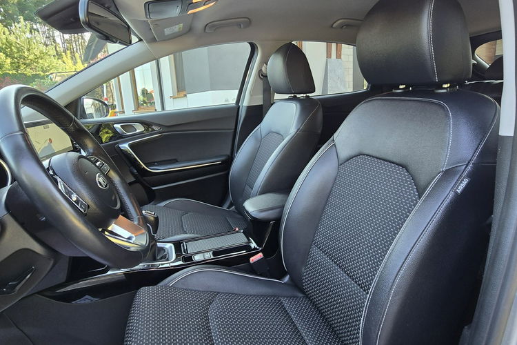 Kia XCeed 1.0 T-GDI 120KM / I-właściciel/ zdjęcie 10
