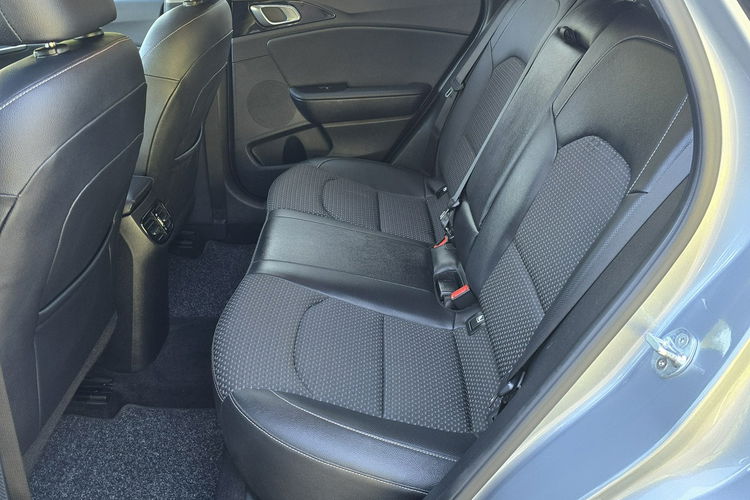 Kia XCeed 1.0 T-GDI 120KM / I-właściciel/ zdjęcie 12