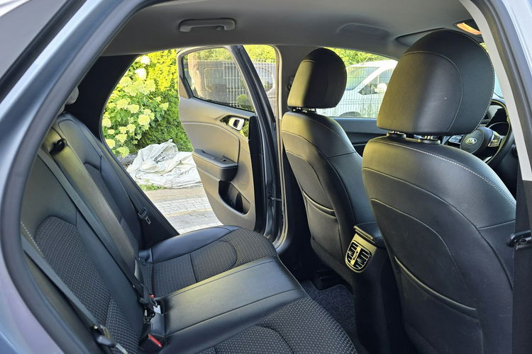 Kia XCeed 1.0 T-GDI 120KM / I-właściciel/ zdjęcie 13