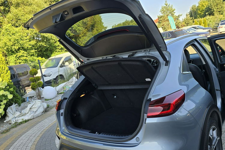 Kia XCeed 1.0 T-GDI 120KM / I-właściciel/ zdjęcie 14