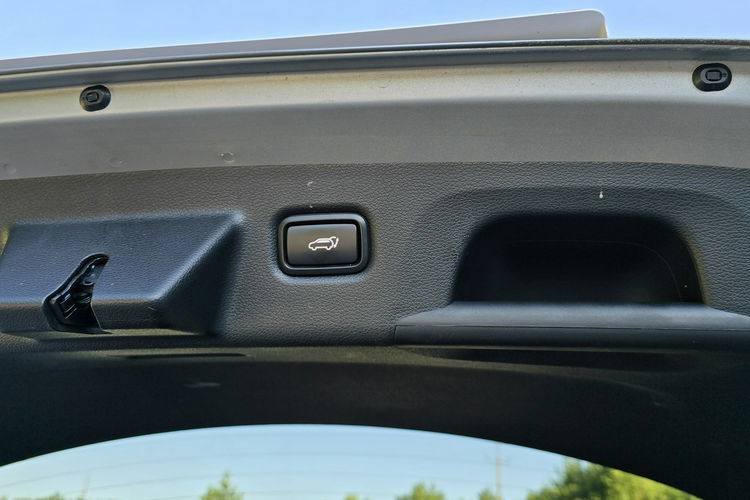 Kia XCeed 1.0 T-GDI 120KM / I-właściciel/ zdjęcie 15