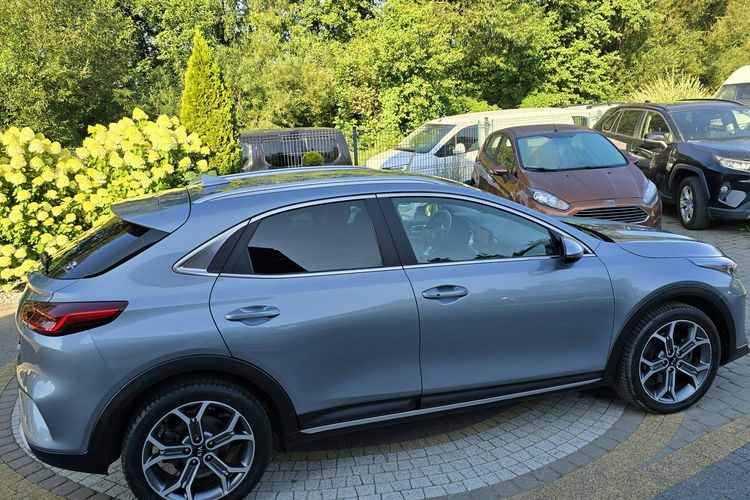 Kia XCeed 1.0 T-GDI 120KM / I-właściciel/ zdjęcie 19