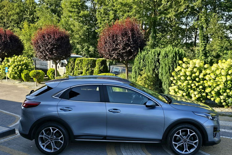 Kia XCeed 1.0 T-GDI 120KM / I-właściciel/ zdjęcie 21