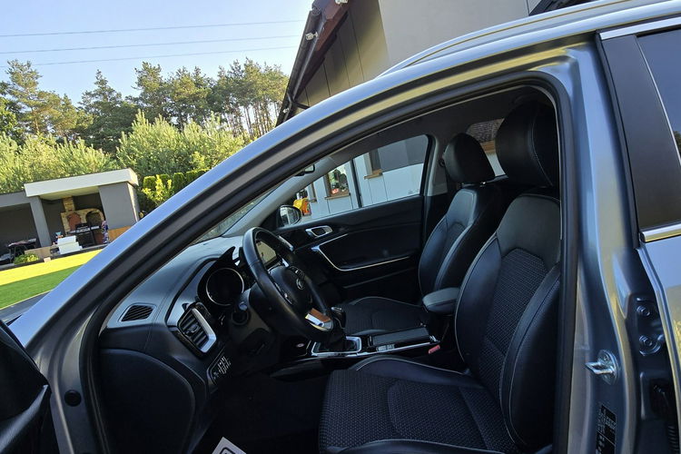 Kia XCeed 1.0 T-GDI 120KM / I-właściciel/ zdjęcie 25