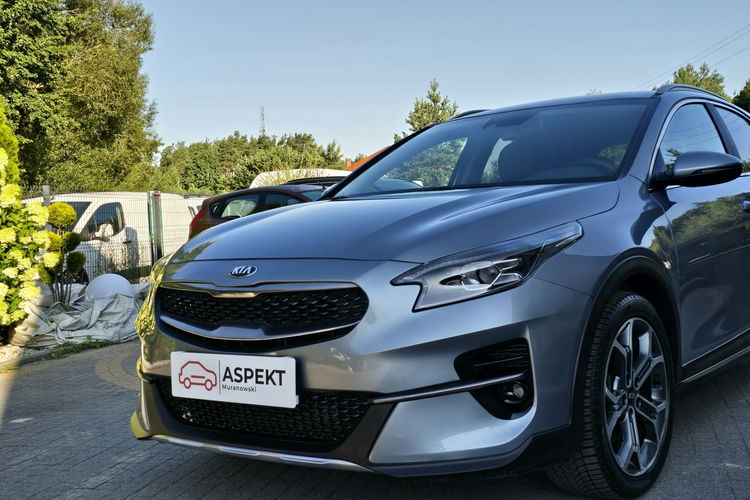 Kia XCeed 1.0 T-GDI 120KM / I-właściciel/ zdjęcie 6