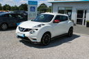 Nissan Juke NISMO RS 218HP Alkantara g.fotele kamera 360 biała perła zdjęcie 1