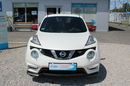 Nissan Juke NISMO RS 218HP Alkantara g.fotele kamera 360 biała perła zdjęcie 2