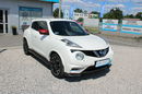 Nissan Juke NISMO RS 218HP Alkantara g.fotele kamera 360 biała perła zdjęcie 3