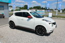 Nissan Juke NISMO RS 218HP Alkantara g.fotele kamera 360 biała perła zdjęcie 4
