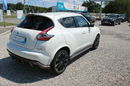 Nissan Juke NISMO RS 218HP Alkantara g.fotele kamera 360 biała perła zdjęcie 5