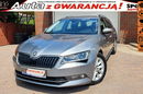 Skoda Superb STYLE, Bi-xenon, NAVI, Canton, DSG, Salon PL, serwis ASO, F.VAT23, leasing zdjęcie 1