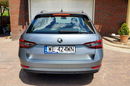 Skoda Superb STYLE, Bi-xenon, NAVI, Canton, DSG, Salon PL, serwis ASO, F.VAT23, leasing zdjęcie 10