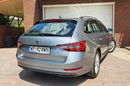 Skoda Superb STYLE, Bi-xenon, NAVI, Canton, DSG, Salon PL, serwis ASO, F.VAT23, leasing zdjęcie 11
