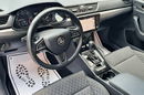 Skoda Superb STYLE, Bi-xenon, NAVI, Canton, DSG, Salon PL, serwis ASO, F.VAT23, leasing zdjęcie 12