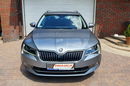 Skoda Superb STYLE, Bi-xenon, NAVI, Canton, DSG, Salon PL, serwis ASO, F.VAT23, leasing zdjęcie 2