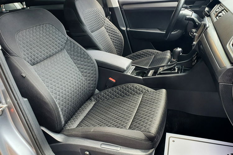Skoda Superb STYLE, Bi-xenon, NAVI, Canton, DSG, Salon PL, serwis ASO, F.VAT23, leasing zdjęcie 23