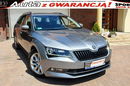 Skoda Superb STYLE, Bi-xenon, NAVI, Canton, DSG, Salon PL, serwis ASO, F.VAT23, leasing zdjęcie 4