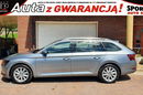 Skoda Superb STYLE, Bi-xenon, NAVI, Canton, DSG, Salon PL, serwis ASO, F.VAT23, leasing zdjęcie 7