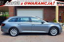 Skoda Superb STYLE, Bi-xenon, NAVI, Canton, DSG, Salon PL, serwis ASO, F.VAT23, leasing zdjęcie 8