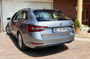 Skoda Superb STYLE, Bi-xenon, NAVI, Canton, DSG, Salon PL, serwis ASO, F.VAT23, leasing zdjęcie 9