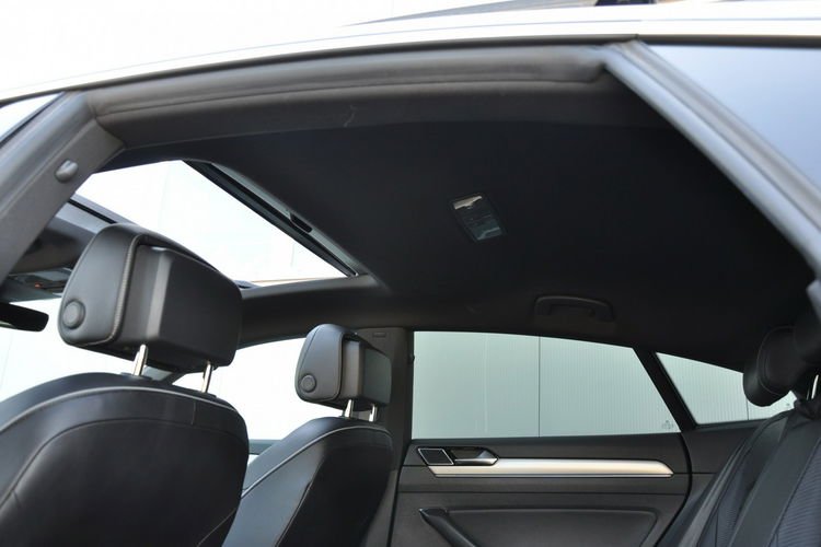 Volkswagen Arteon 2.0 TDI 190KM 4Motion DCC Top LED Serwis ASO FV marża zdjęcie 17