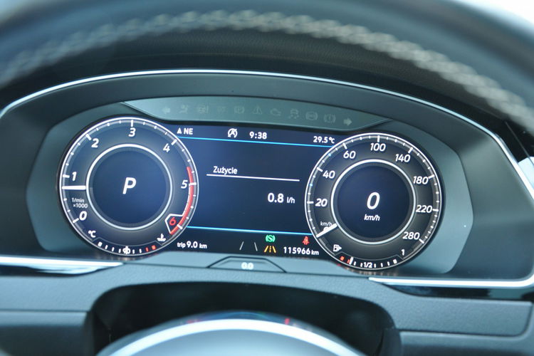 Volkswagen Arteon 2.0 TDI 190KM 4Motion DCC Top LED Serwis ASO FV marża zdjęcie 18