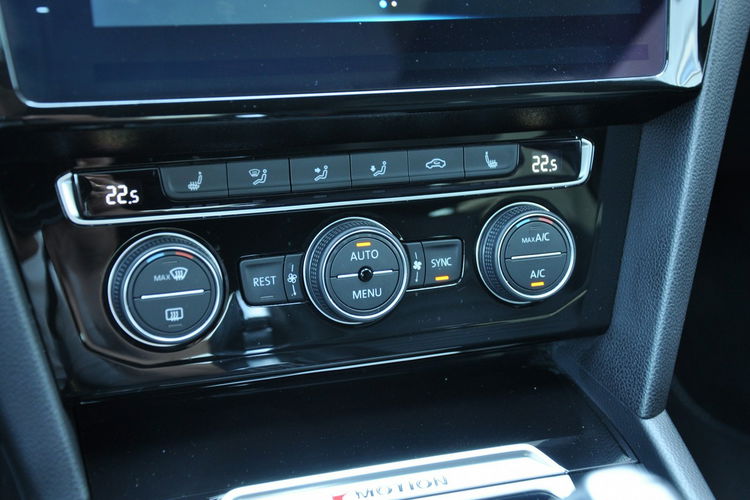 Volkswagen Arteon 2.0 TDI 190KM 4Motion DCC Top LED Serwis ASO FV marża zdjęcie 29