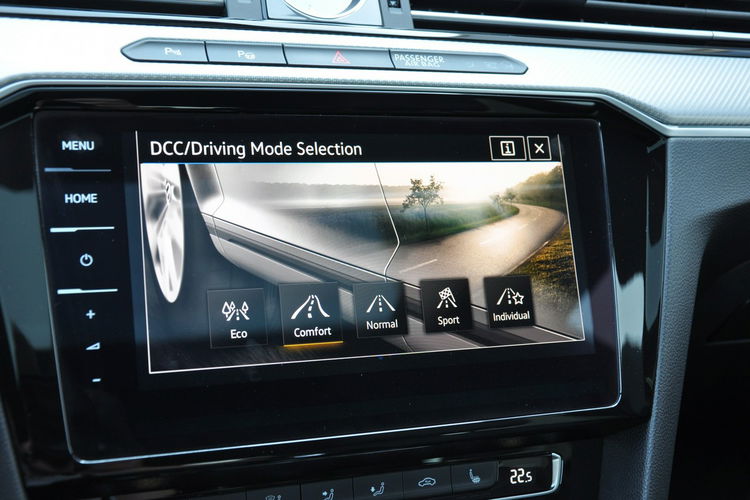 Volkswagen Arteon 2.0 TDI 190KM 4Motion DCC Top LED Serwis ASO FV marża zdjęcie 31