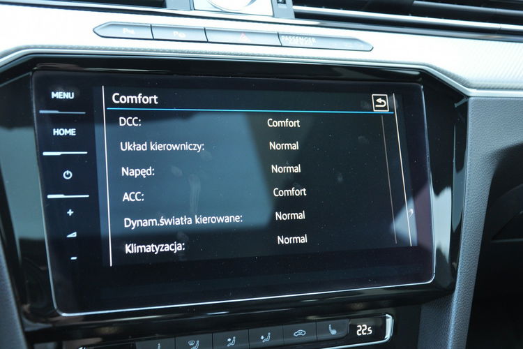Volkswagen Arteon 2.0 TDI 190KM 4Motion DCC Top LED Serwis ASO FV marża zdjęcie 32